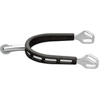 Speroni A Rotella Ultra Fit Con Rotella Extra Liscia Da 35mm Negras