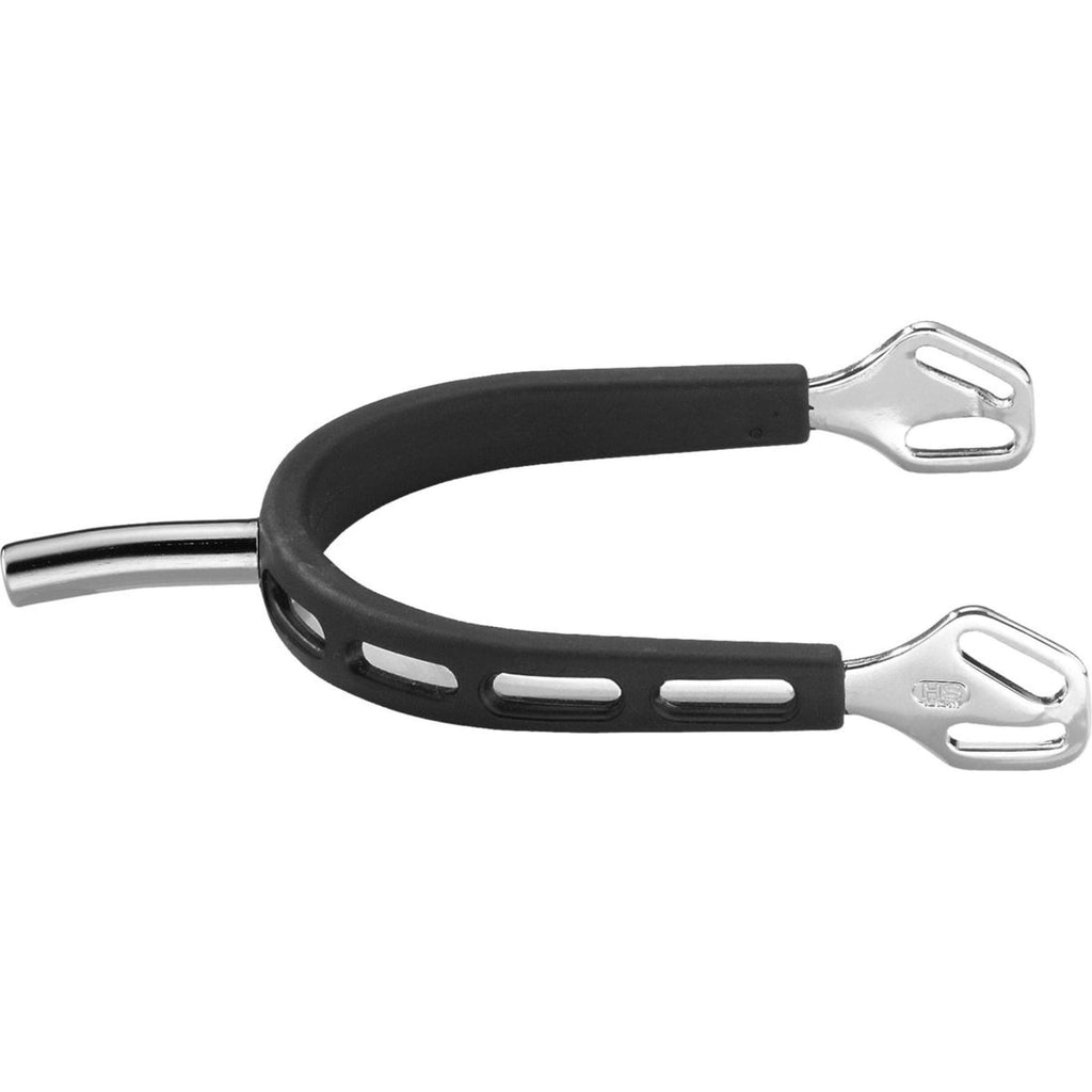 Sprenger Speroni con bottone Ultra in forma Extra Nero
