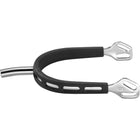 Sprenger Speroni con bottone Ultra in forma Extra Nero