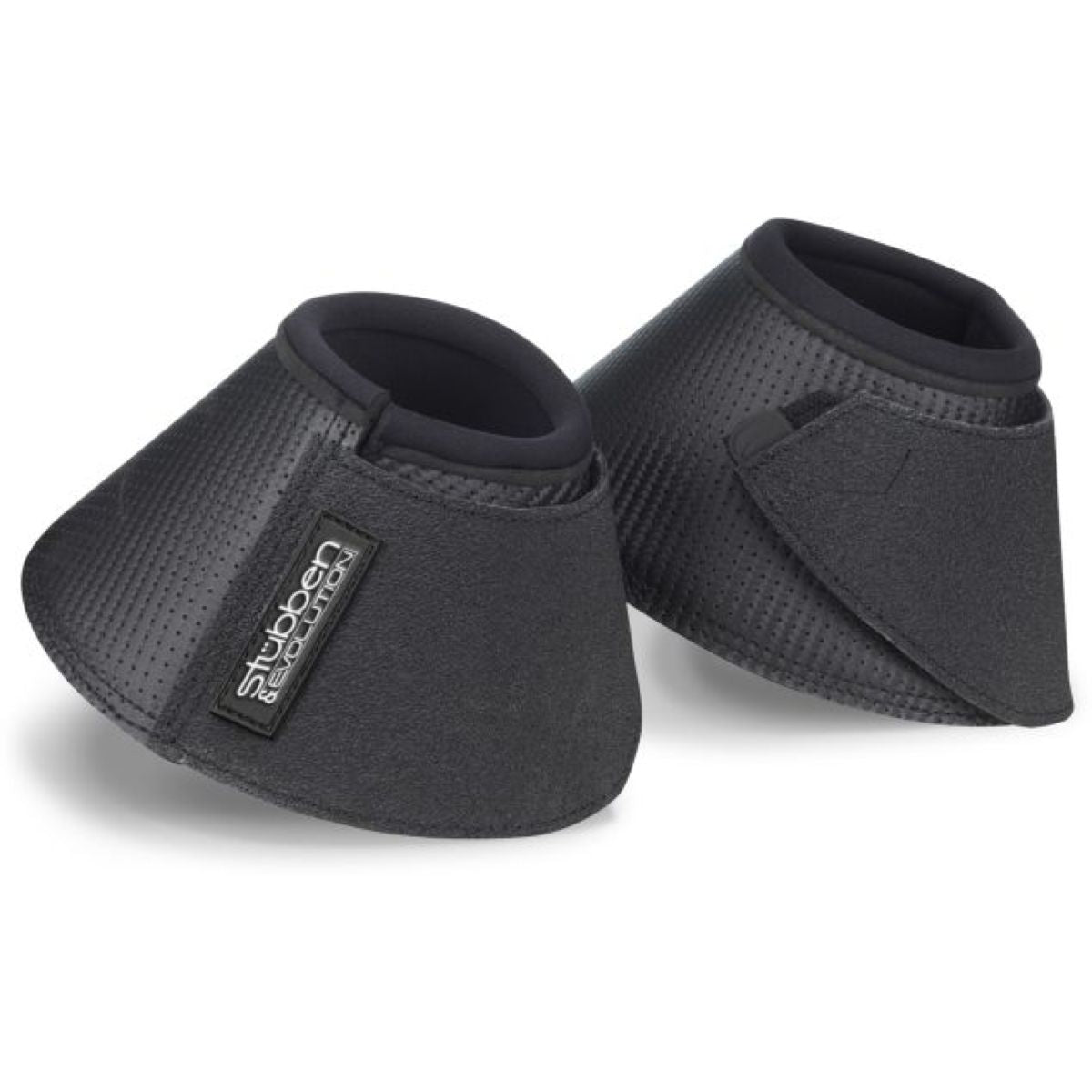 Stübben Stivaletti a Campana Gravity Nero