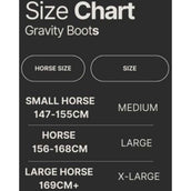 Stübben Stivaletti a Campana Gravity Nero