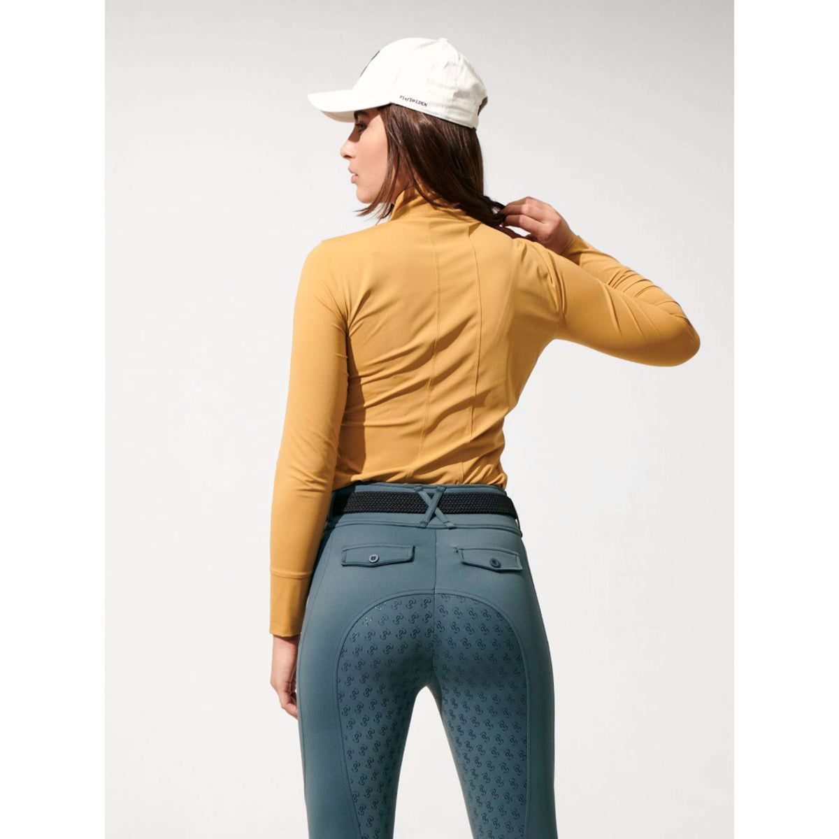 PS of Sweden Longsleeve Toska Oro