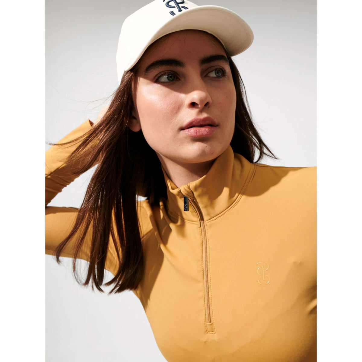 PS of Sweden Longsleeve Toska Oro
