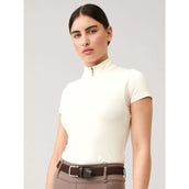 PS of Sweden Shirt Everly Bianco