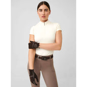 PS of Sweden Shirt Everly Bianco