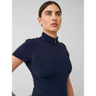 PS of Sweden Maglietta Everly Navy