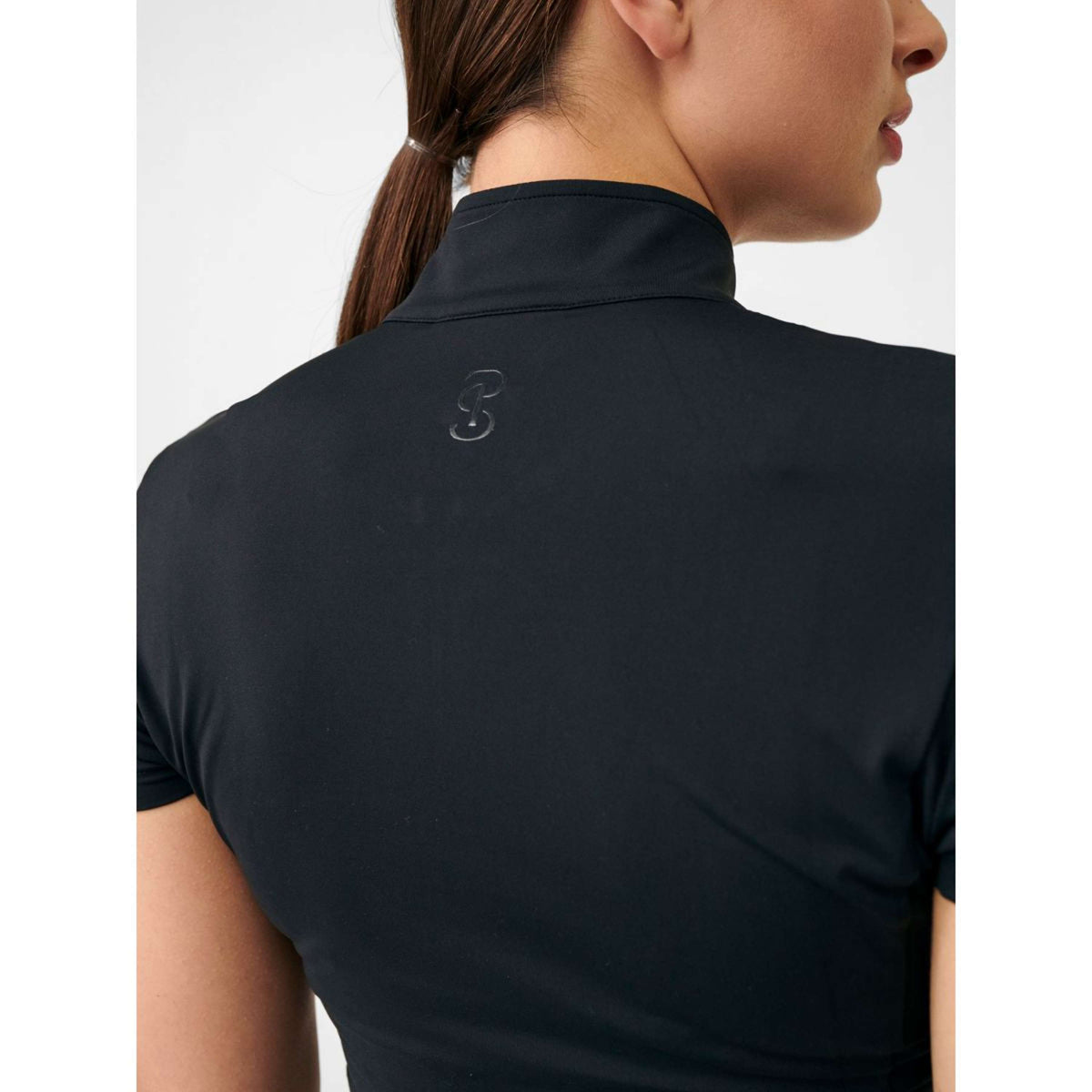 PS of Sweden Shirt Everly Nero