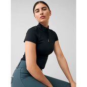 PS of Sweden Shirt Everly Nero