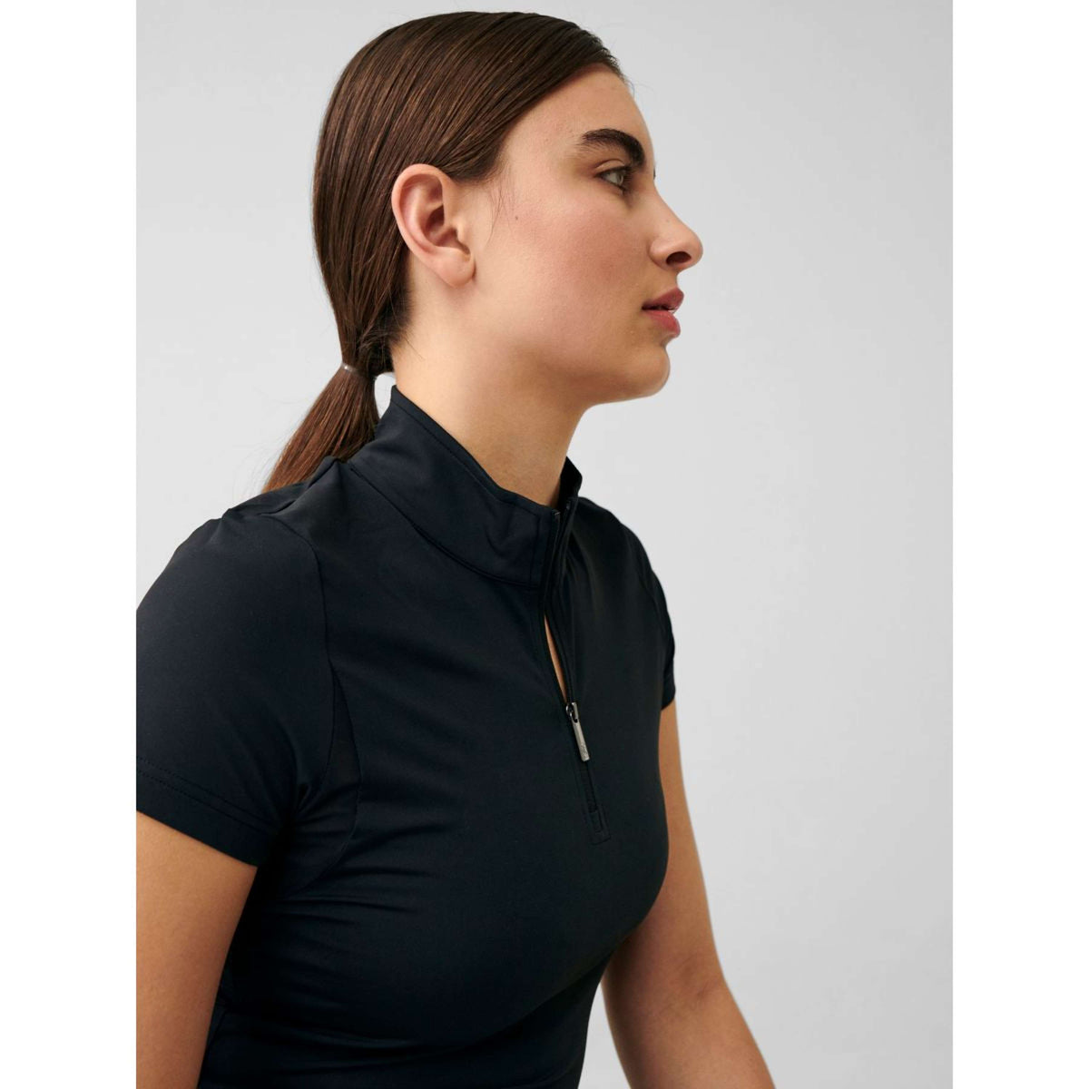 PS of Sweden Shirt Everly Nero