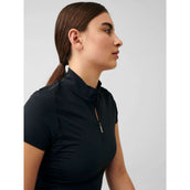 PS of Sweden Shirt Everly Nero