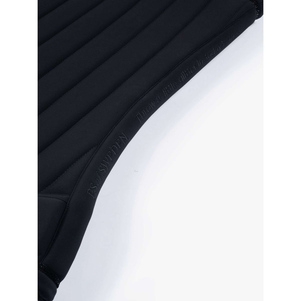 PS of Sweden Sottosella Stripe Dressage Nero