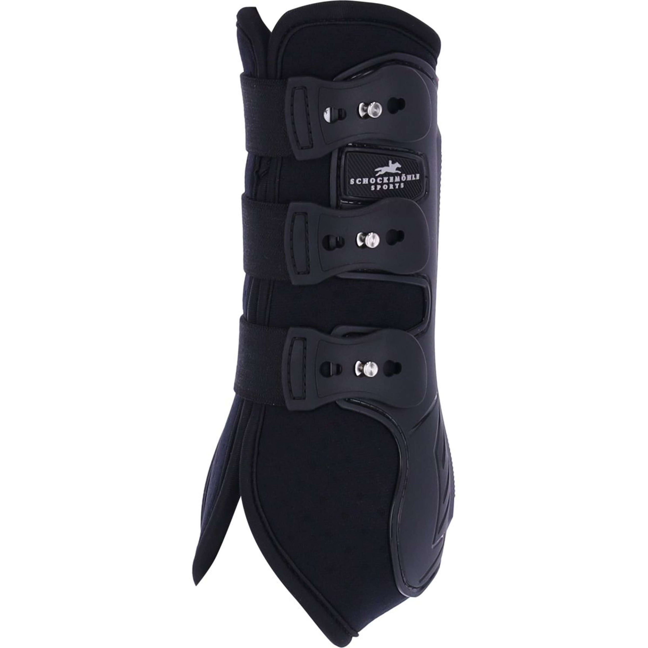 Schockemöhle Stinchiere Air Flow Dressage Per Nero Schockemöhle Stinchiere Air Flow Dressage Per Nero