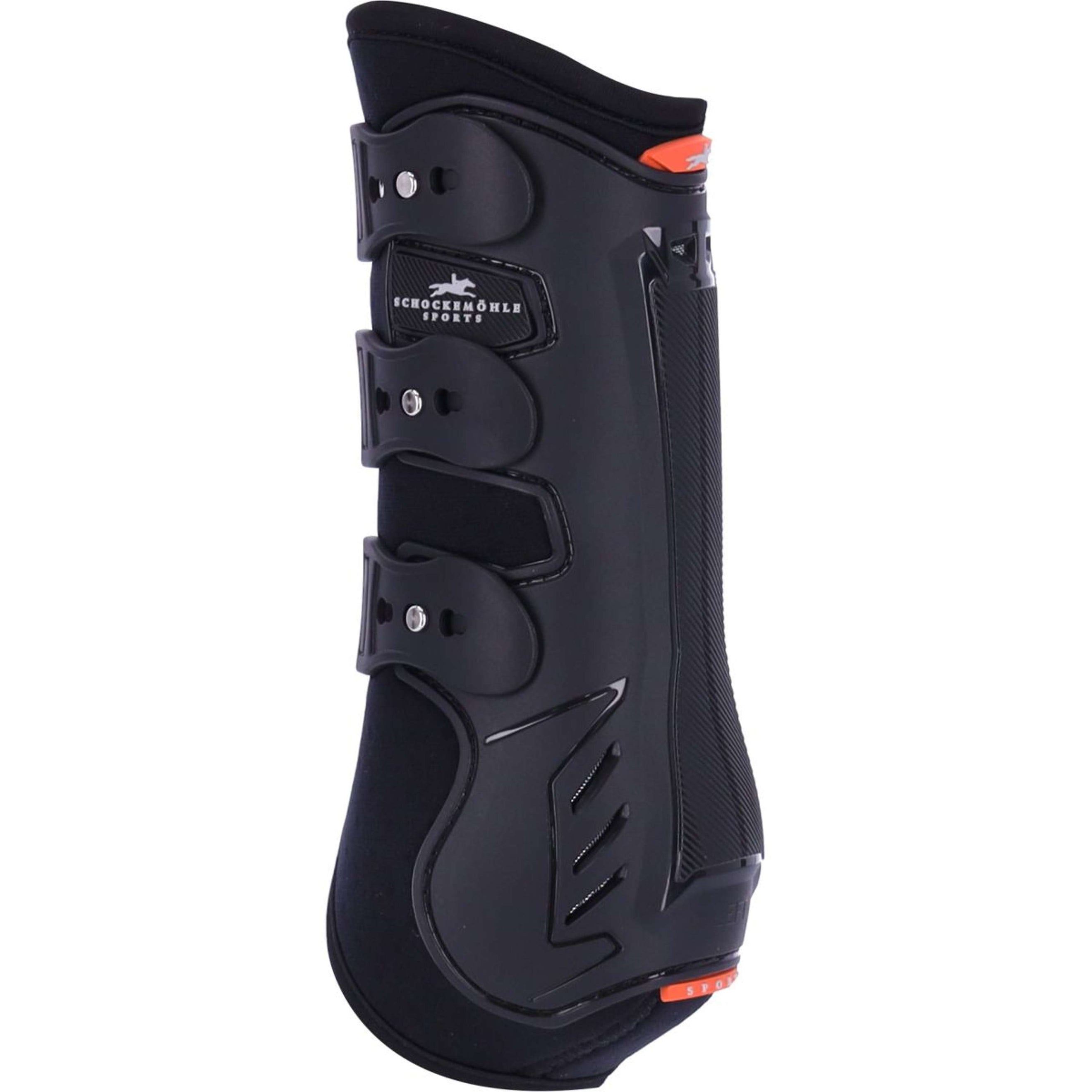 Schockemöhle Stinchiere Air Flow Dressage Per Nero