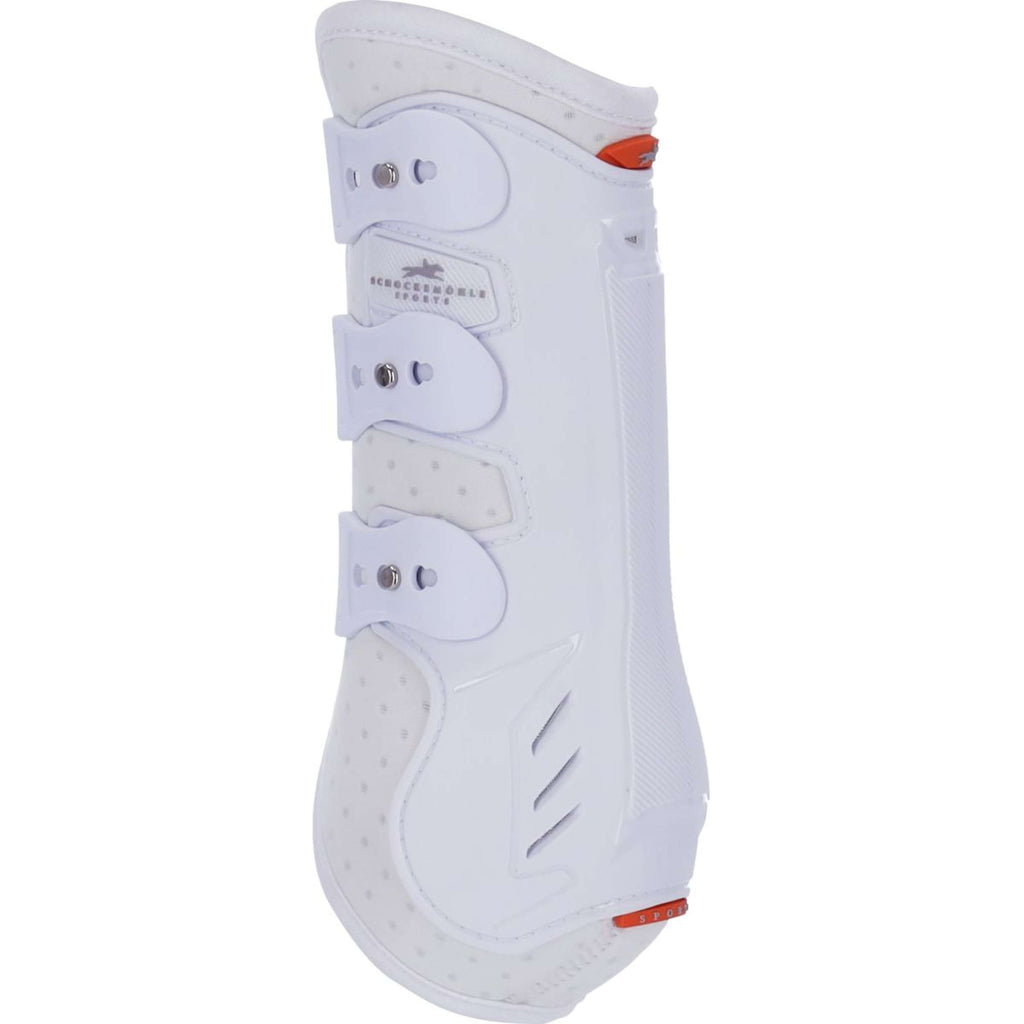 Schockemöhle Stinchiere Air Flow Dressage Per Bianco