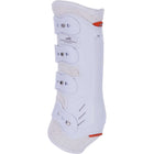 Schockemöhle Stinchiere Air Flow Dressage Indietro Bianco