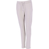Schockemöhle Pantaloni da jogging Imala Chalk