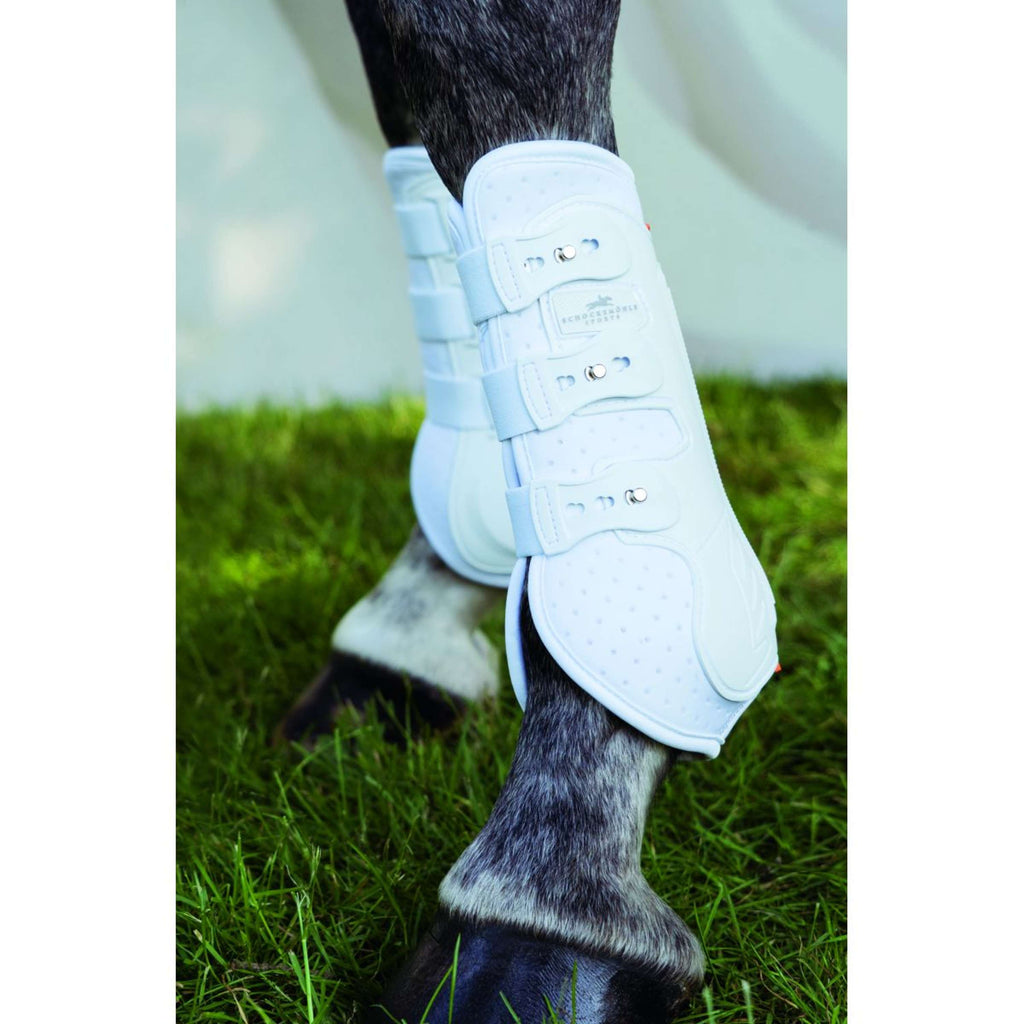 Schockemöhle Stinchiere Air Flow Dressage Per Bianco