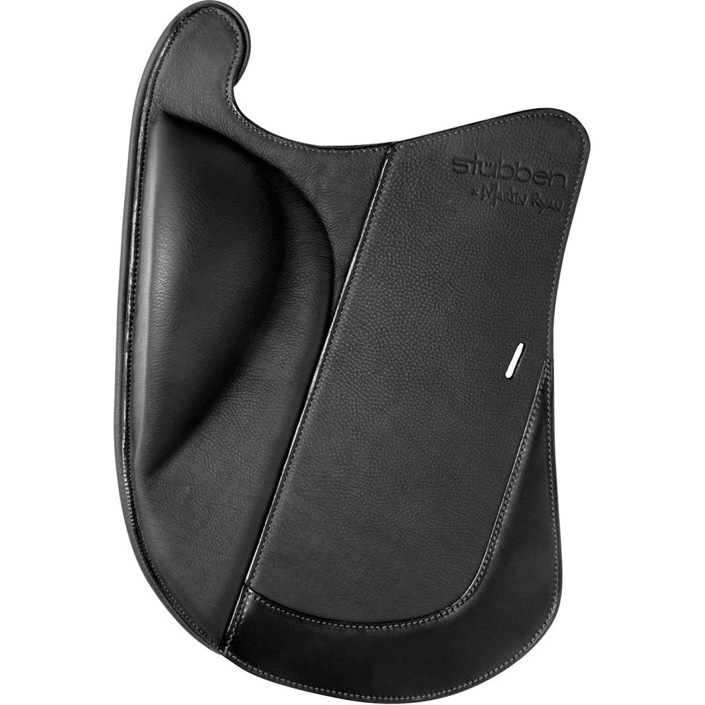 Stübben Foglie di Sudore REVsport Dressage Nero