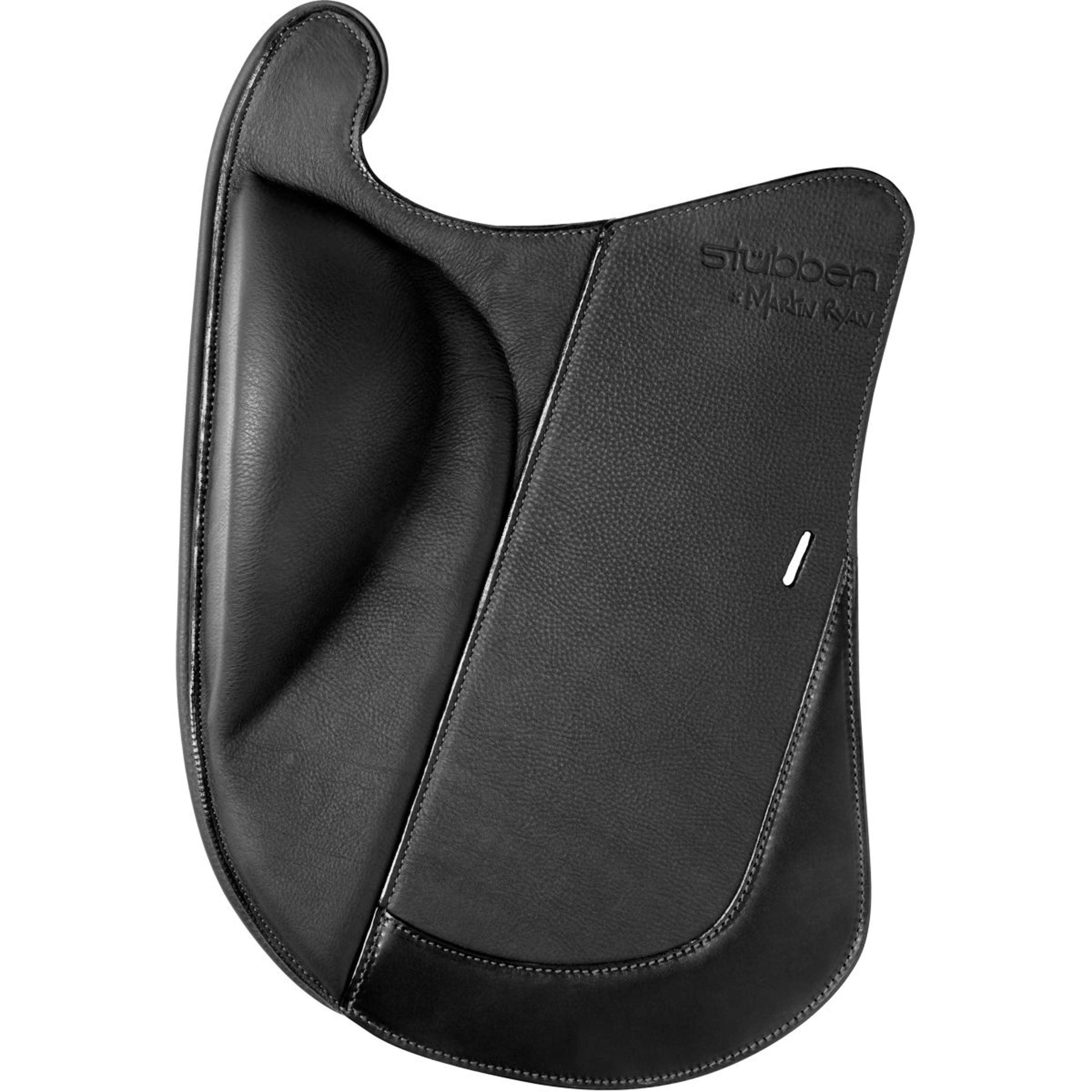 Stübben Foglie di Sudore REVsport Dressage Nero