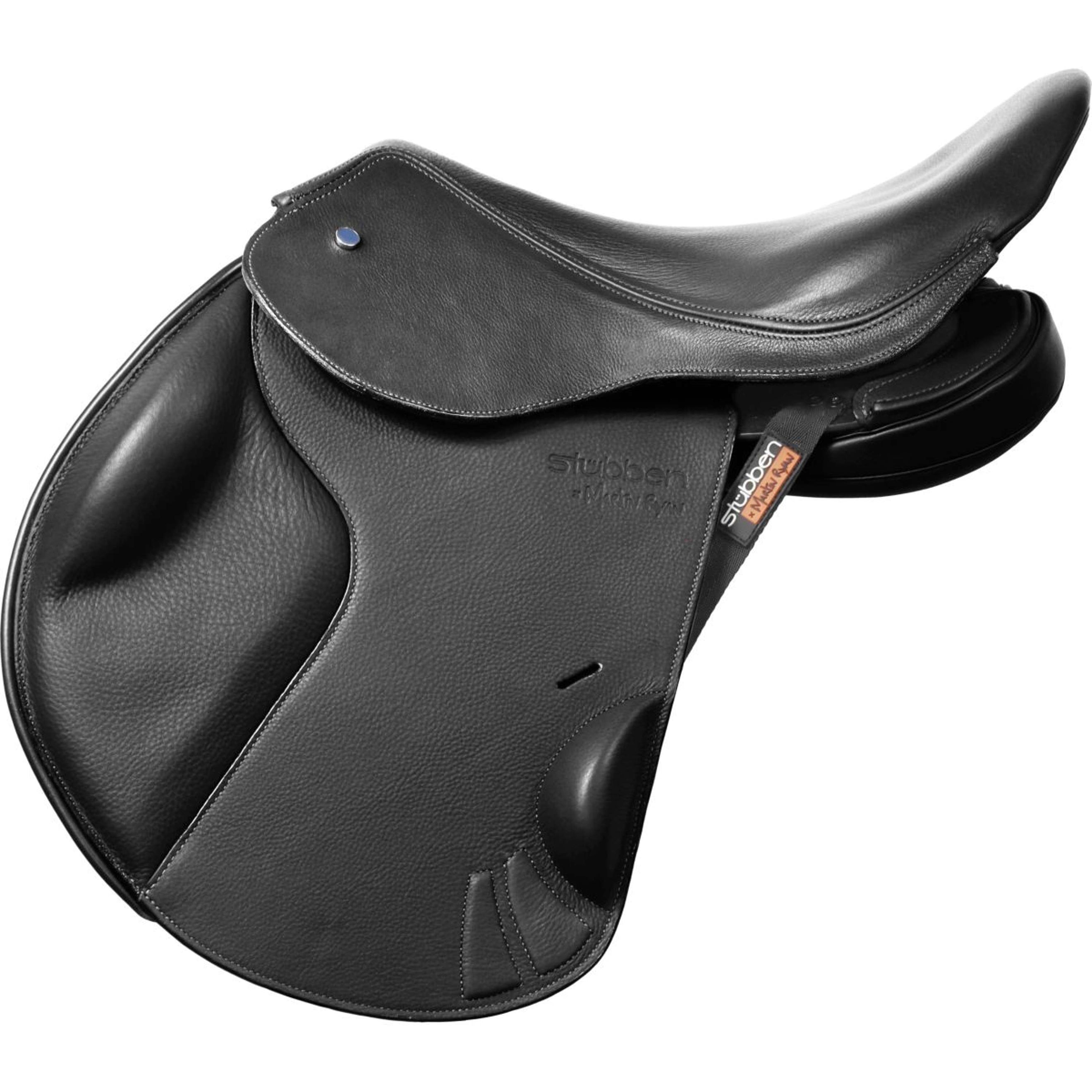 Stübben Sella da Salto REVsport Nero Stübben Sella da Salto REVsport Nero