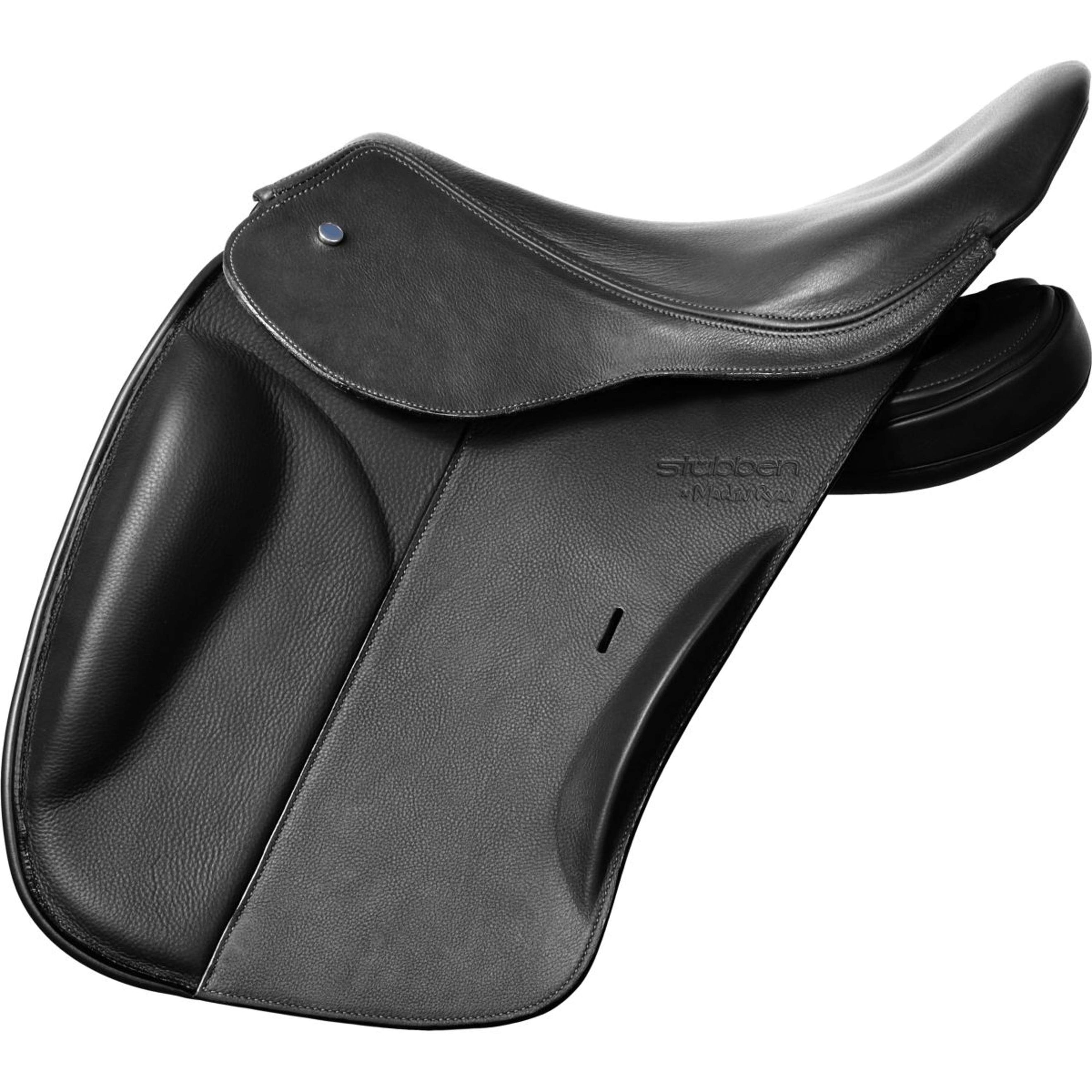 Stübben Sella da Trekking REVsport Nero Stübben Sella da Trekking REVsport Nero