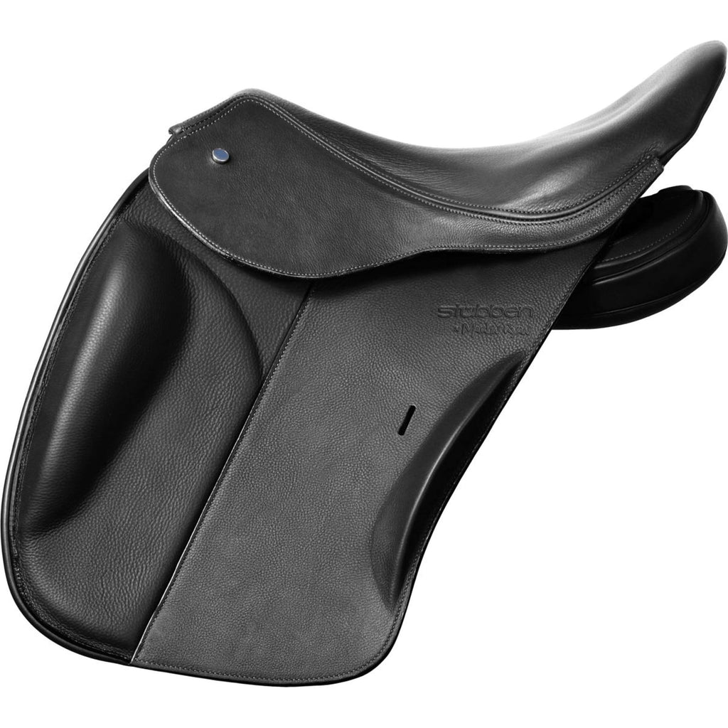 Stübben Sella da Trekking REVsport Nero