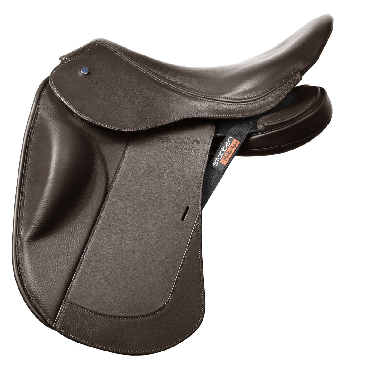 Stübben Sella da Dressage REVsport Ebano