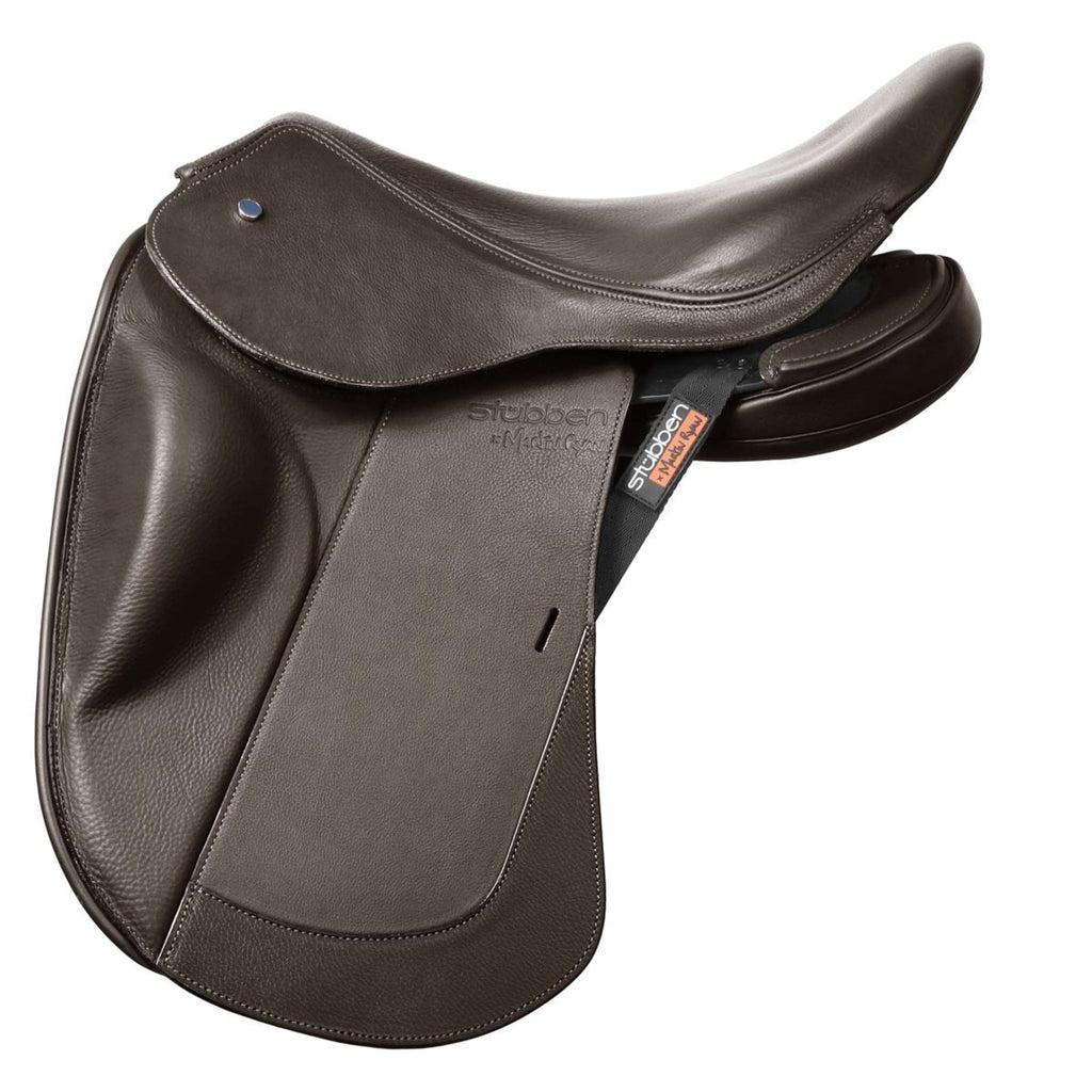 Stübben Sella da Dressage REVsport Ebano