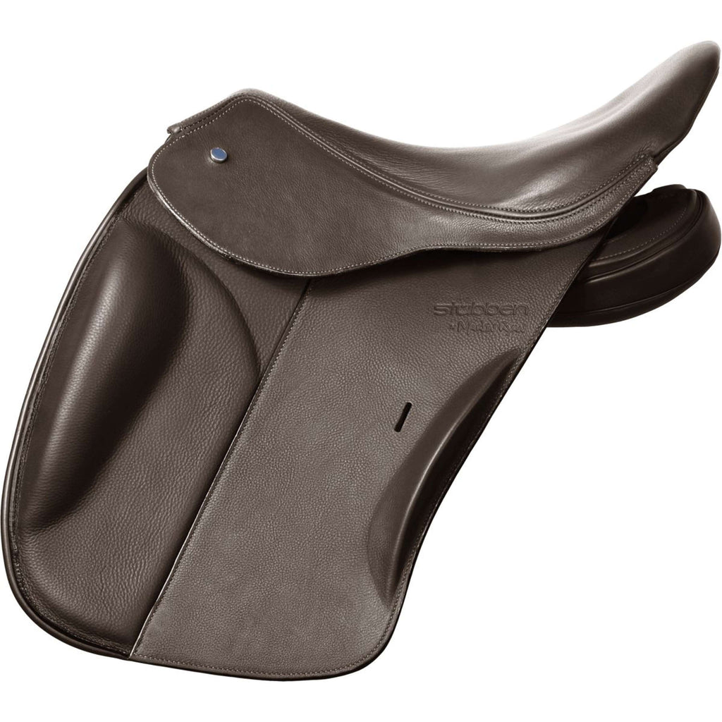 Stübben Sella da Trekking REVsport Ebony