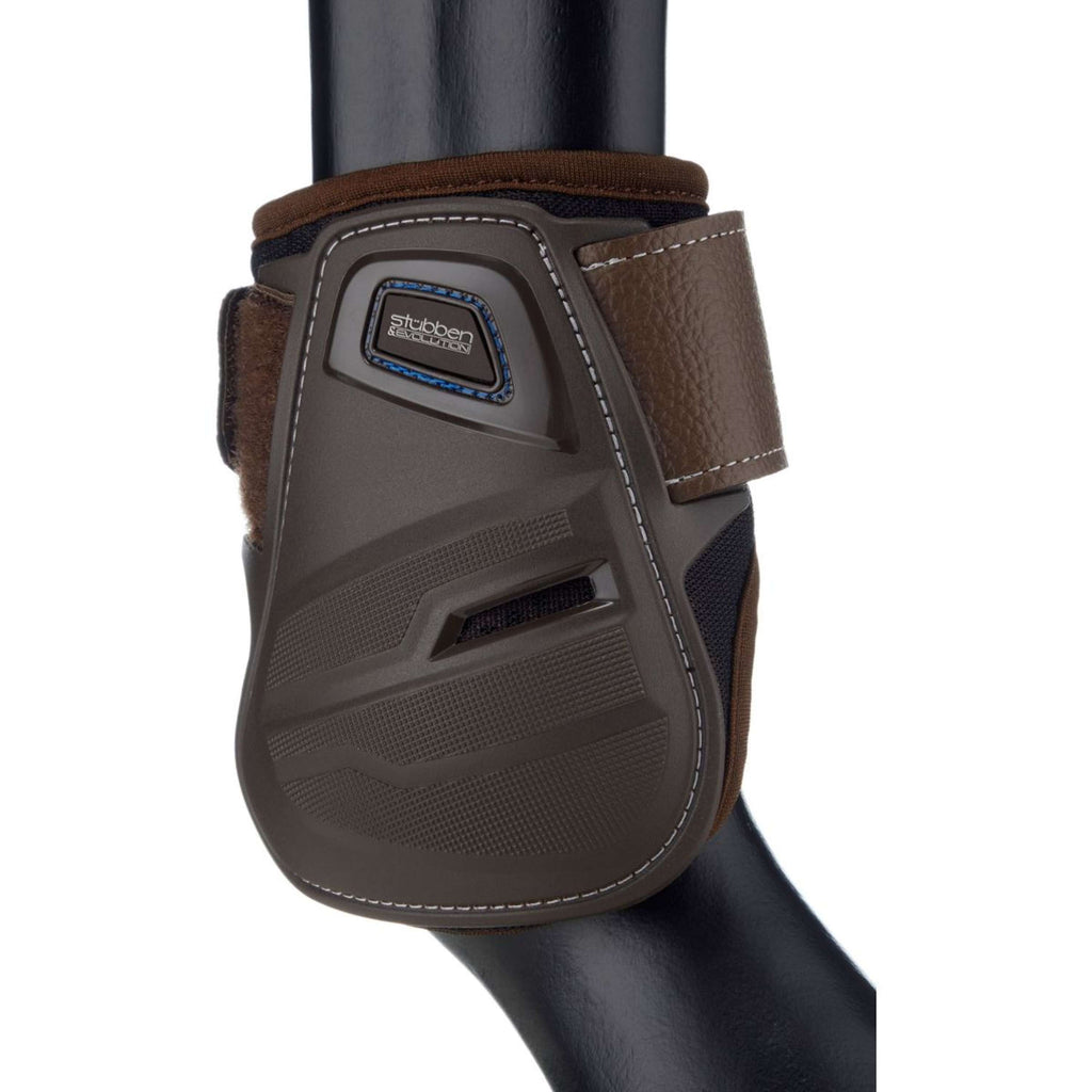 Stübben Stinchiere per nodello FreeFlex Marrone