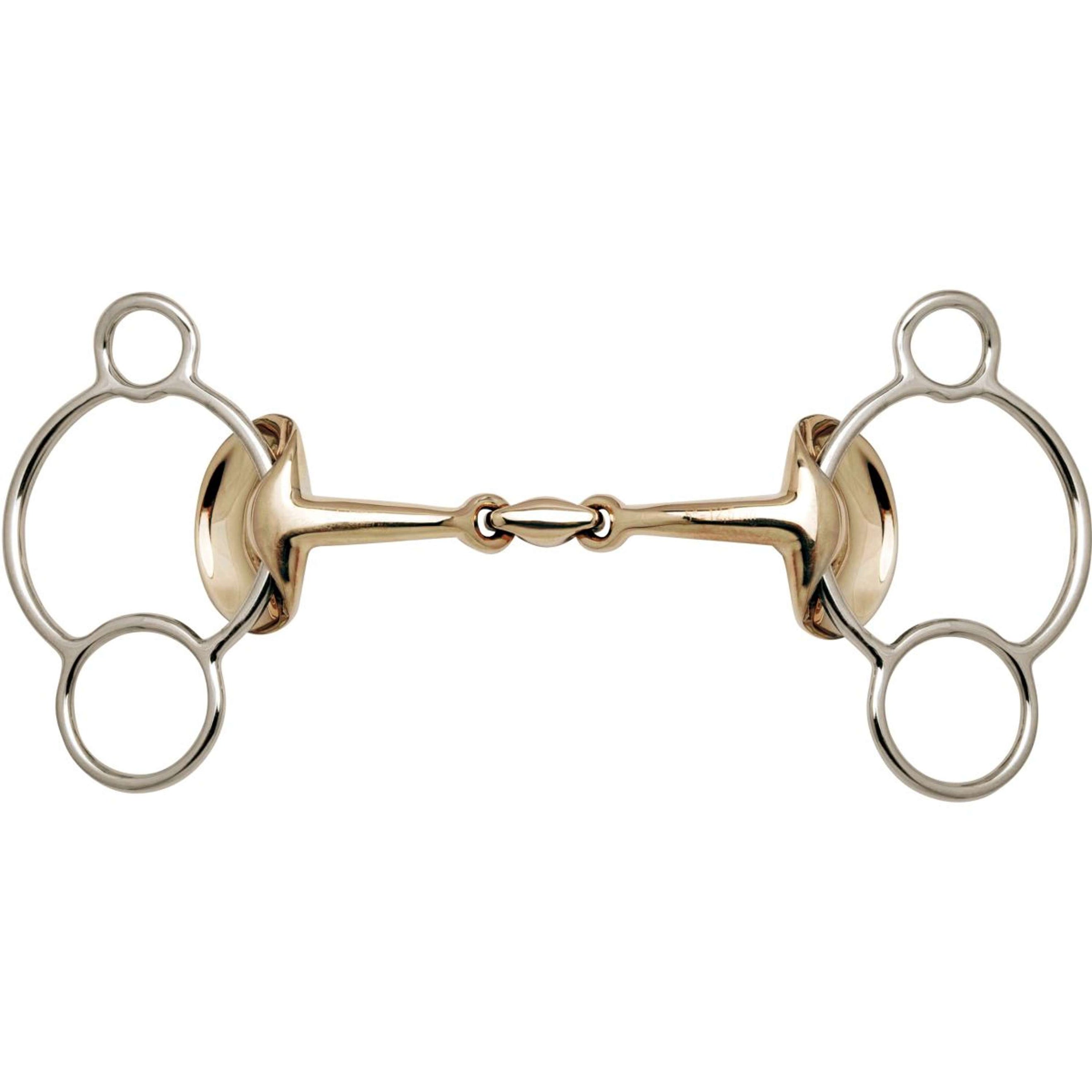 Stübben Morso Golden Wings 3 Anelli Sweet Iron Stübben Morso Golden Wings 3 Anelli Sweet Iron