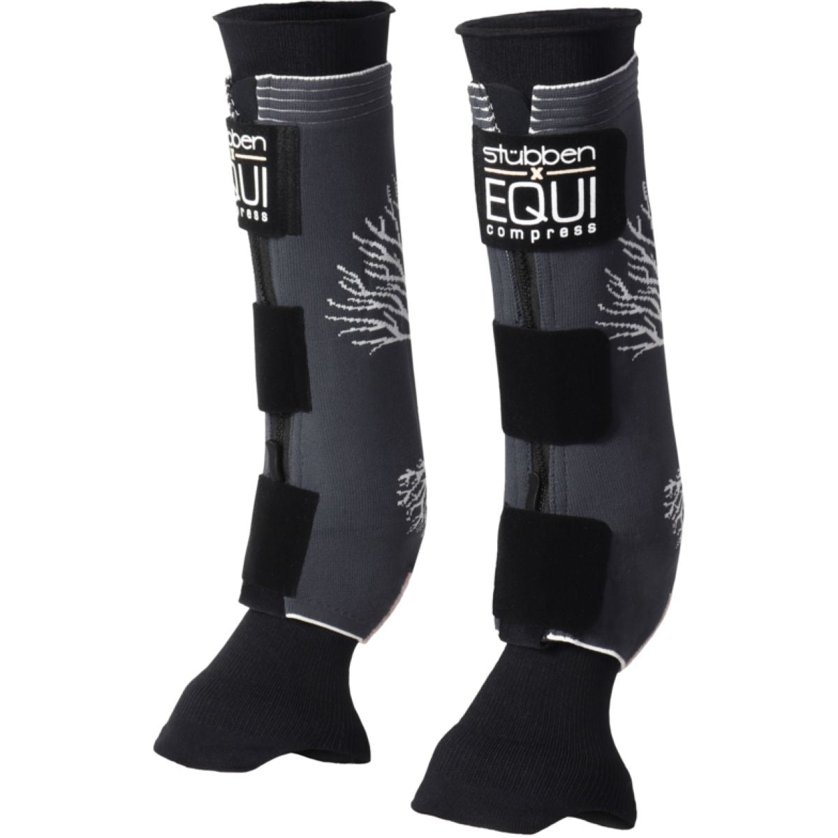 Stübben Set di Compressione