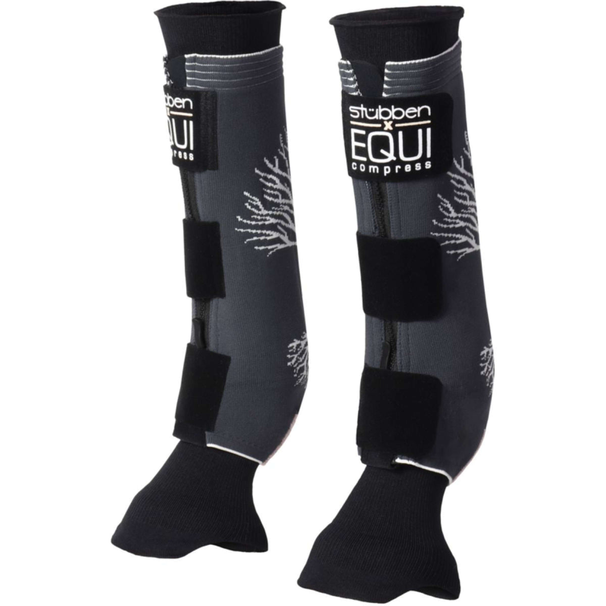 Stübben Set di Compressione