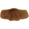 Stübben Copri Cinghia in Pelo Equi-Soft by Mattes Pelle di agnello Whiskey