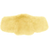 Stübben Copri Cinghia in Pelo Equi-Soft by Mattes Pelle di agnello Naturale