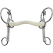 Stübben Il piccolo Pelham Fine Line Flex Swales 16mm