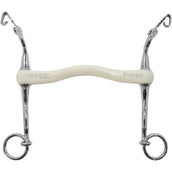 Stübben Morso da Dressage Fine Line Flex 16mm