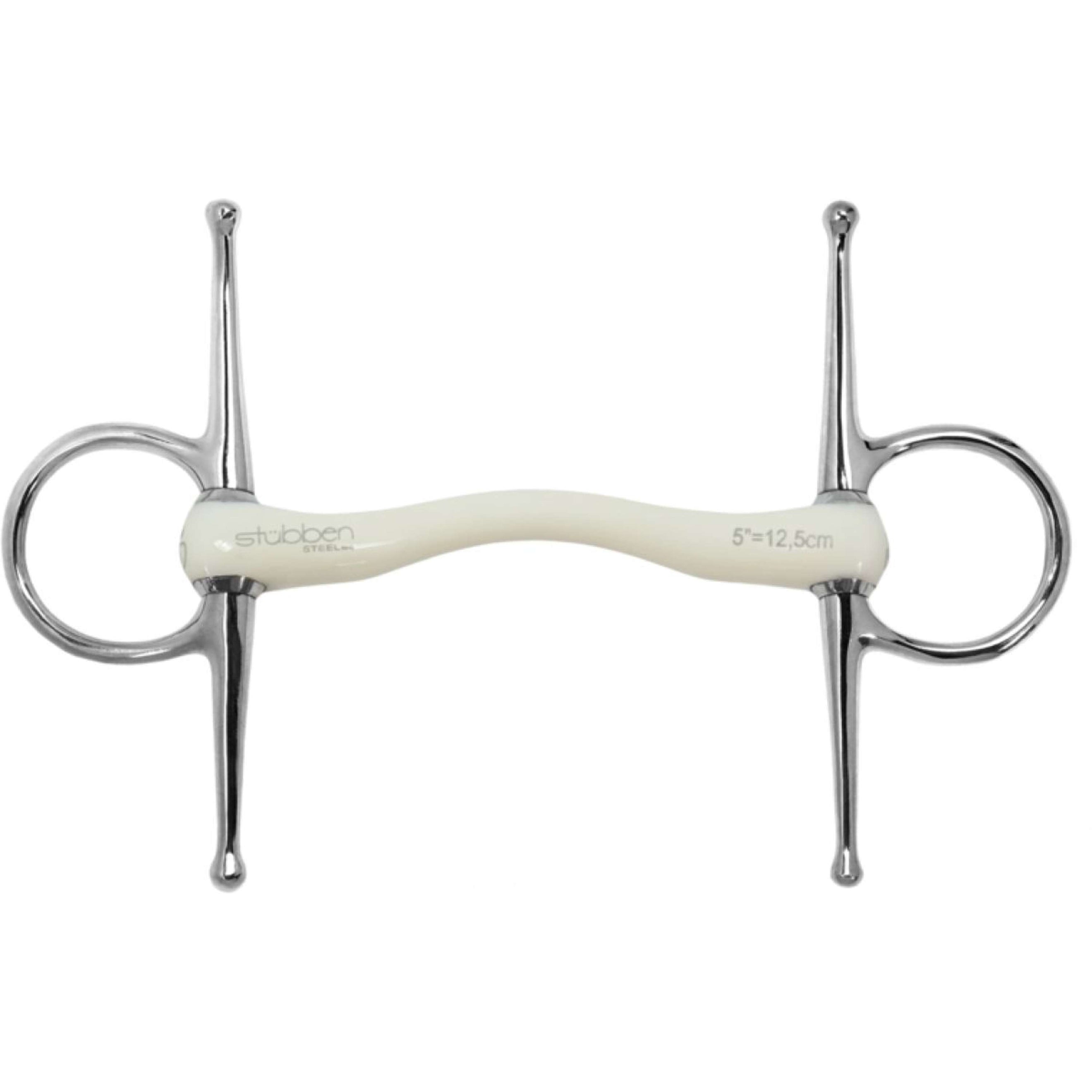 Stübben Filetto a Forchetta Fine Line Flex 16mm Stübben Filetto a Forchetta Fine Line Flex 16mm