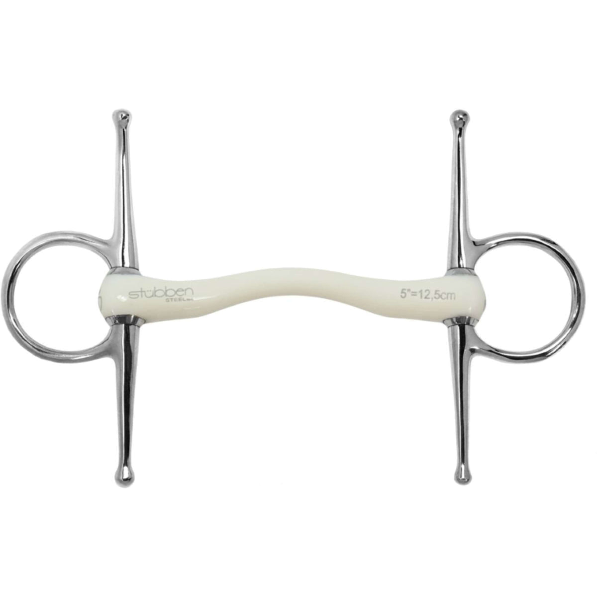 Stübben Filetto a Forchetta Fine Line Flex 16mm