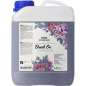 Stübben Pennello sullo spray Rose & Green Tea Refill
