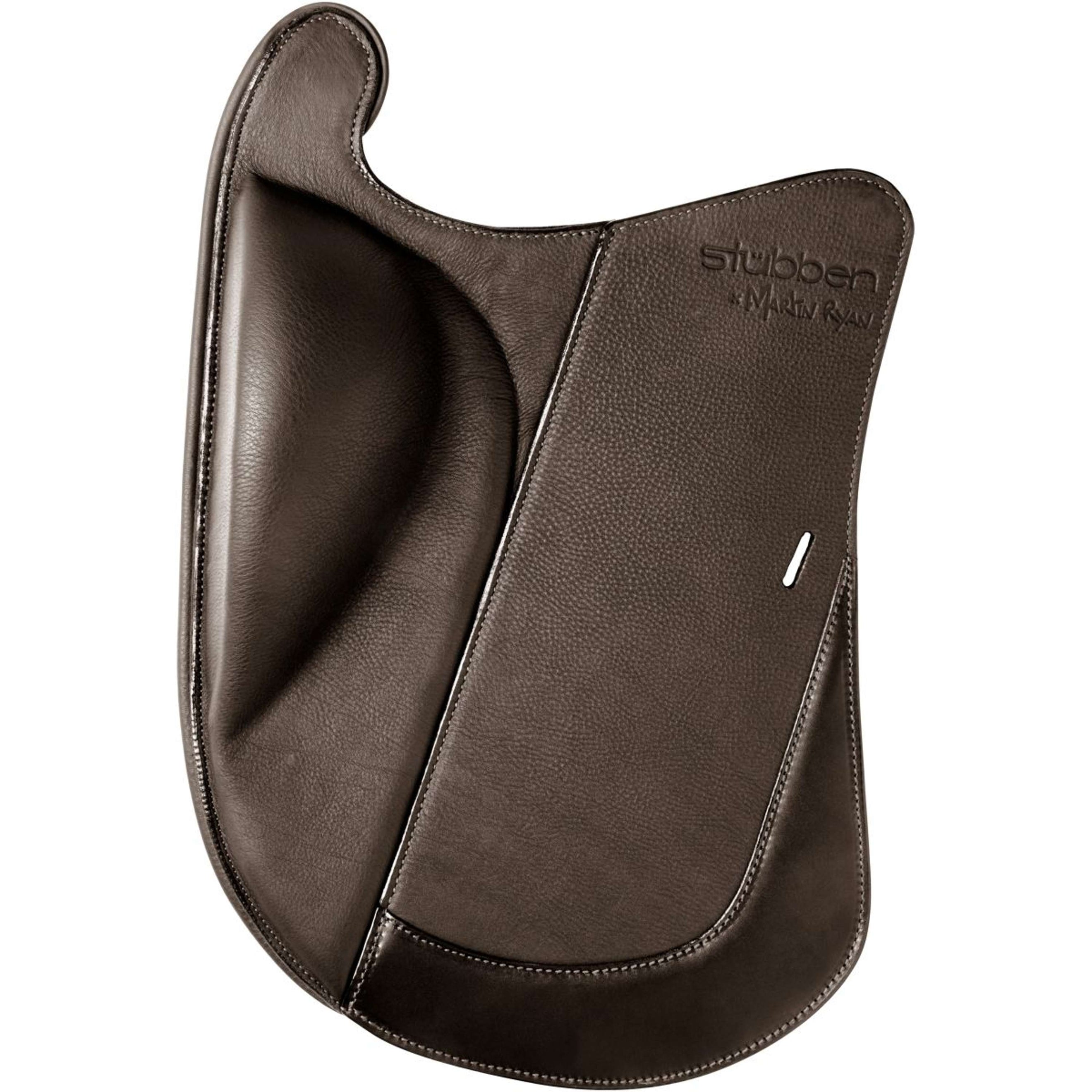 Stübben Foglie di Sudore REVsport Dressage Ebano