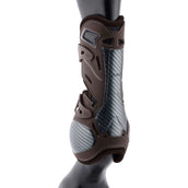 Stübben Stinchiere Hybrid Carbon Marrone