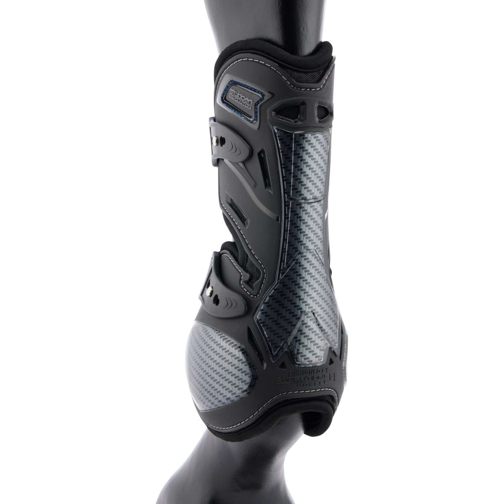 Stübben Stinchiere Hybrid Carbon Nero