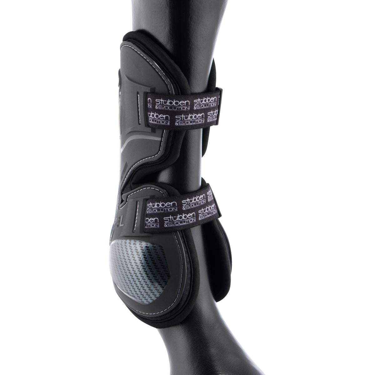 Stübben Stinchiere Hybrid Carbon Nero