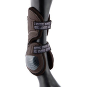 Stübben Stinchiere Hybrid Carbon Marrone