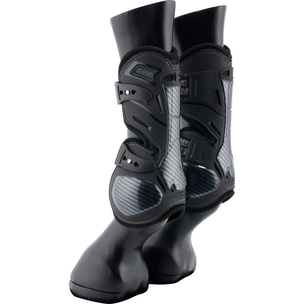 Stübben Stinchiere Hybrid Carbon Nero