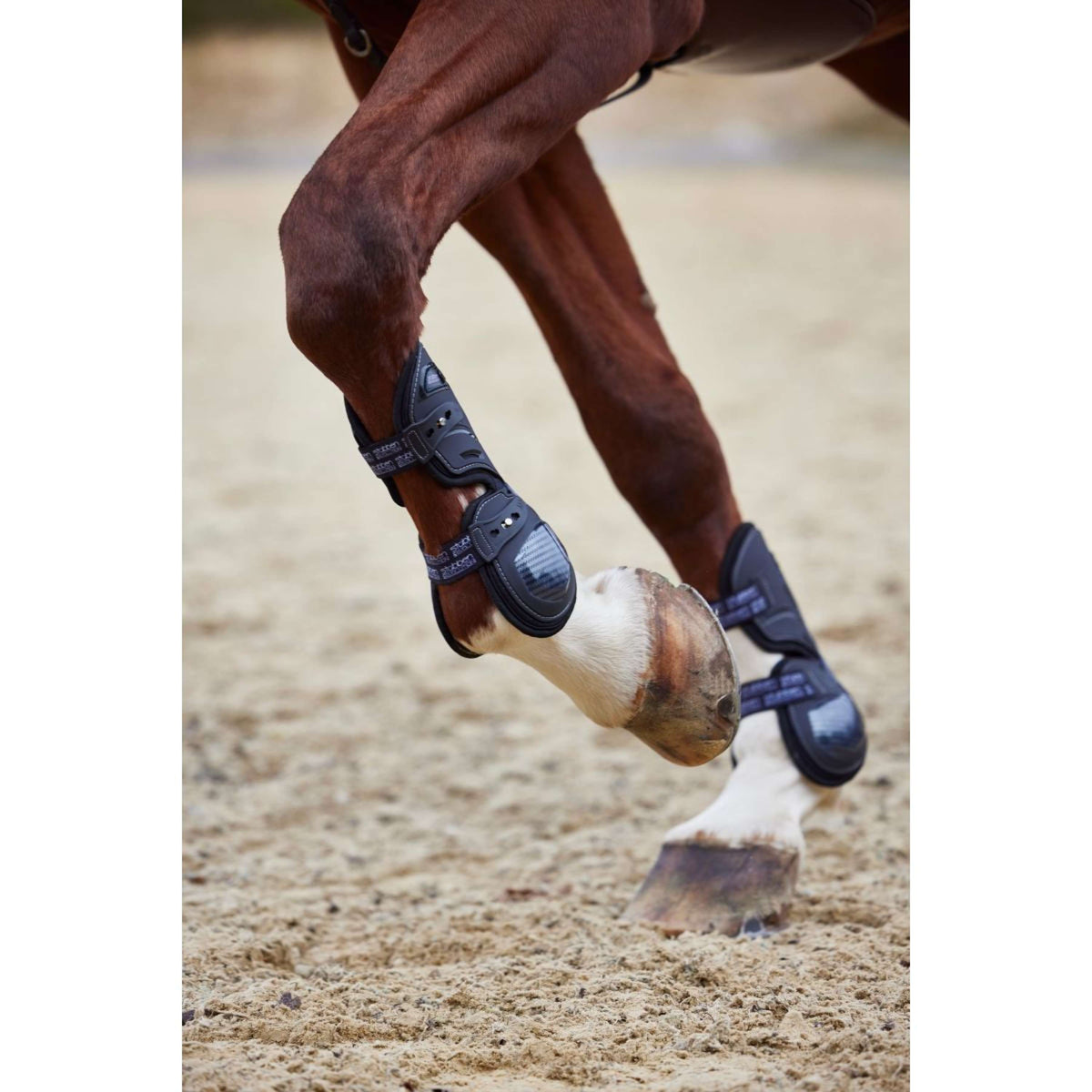 Stübben Stinchiere Hybrid Carbon Nero