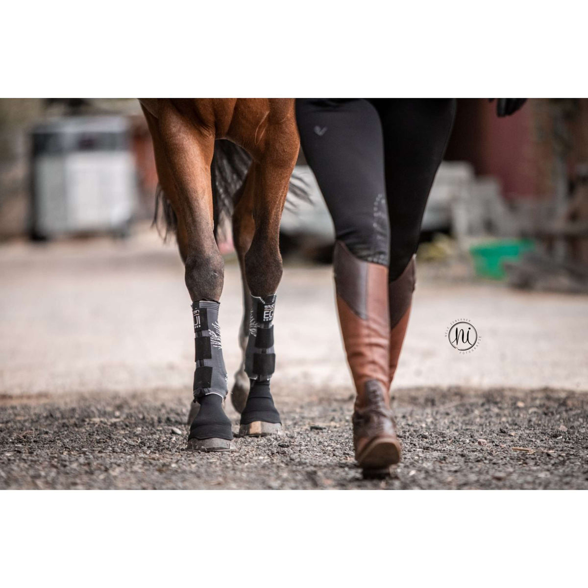 Stübben Set di Compressione