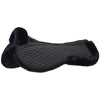 Stübben Sottosella Streamline Lambswool saltando Nero