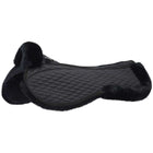 Stübben Sottosella Streamline Lambswool saltando Nero